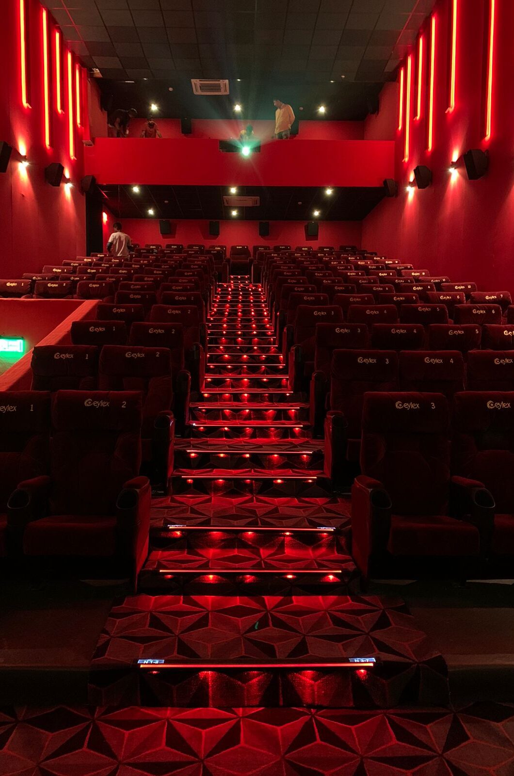 Cinema Franchise in India