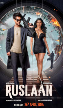 Ruslaan