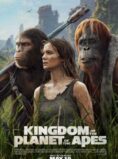 Kingdom of the Planet of the Apes