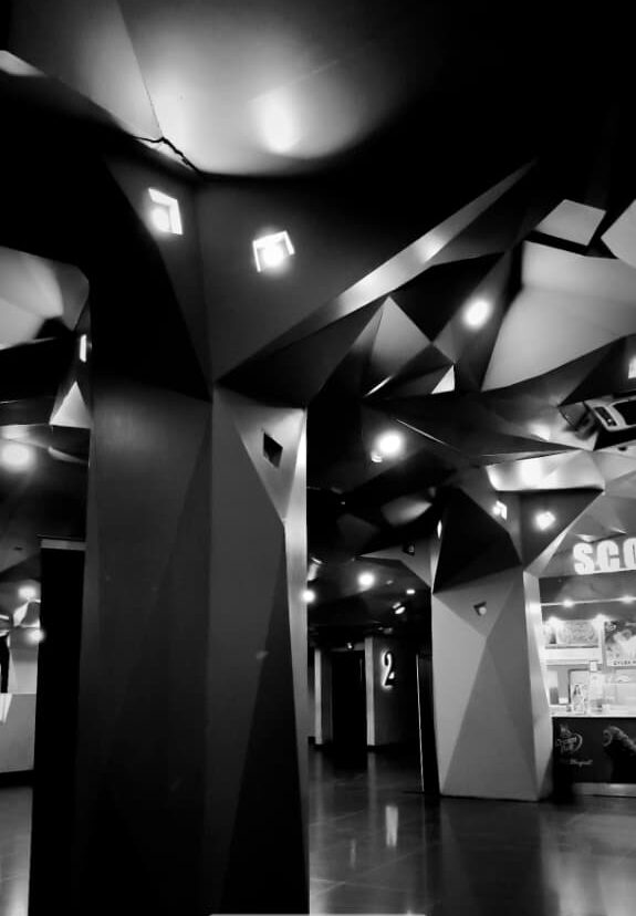 About Eylex Cinema
