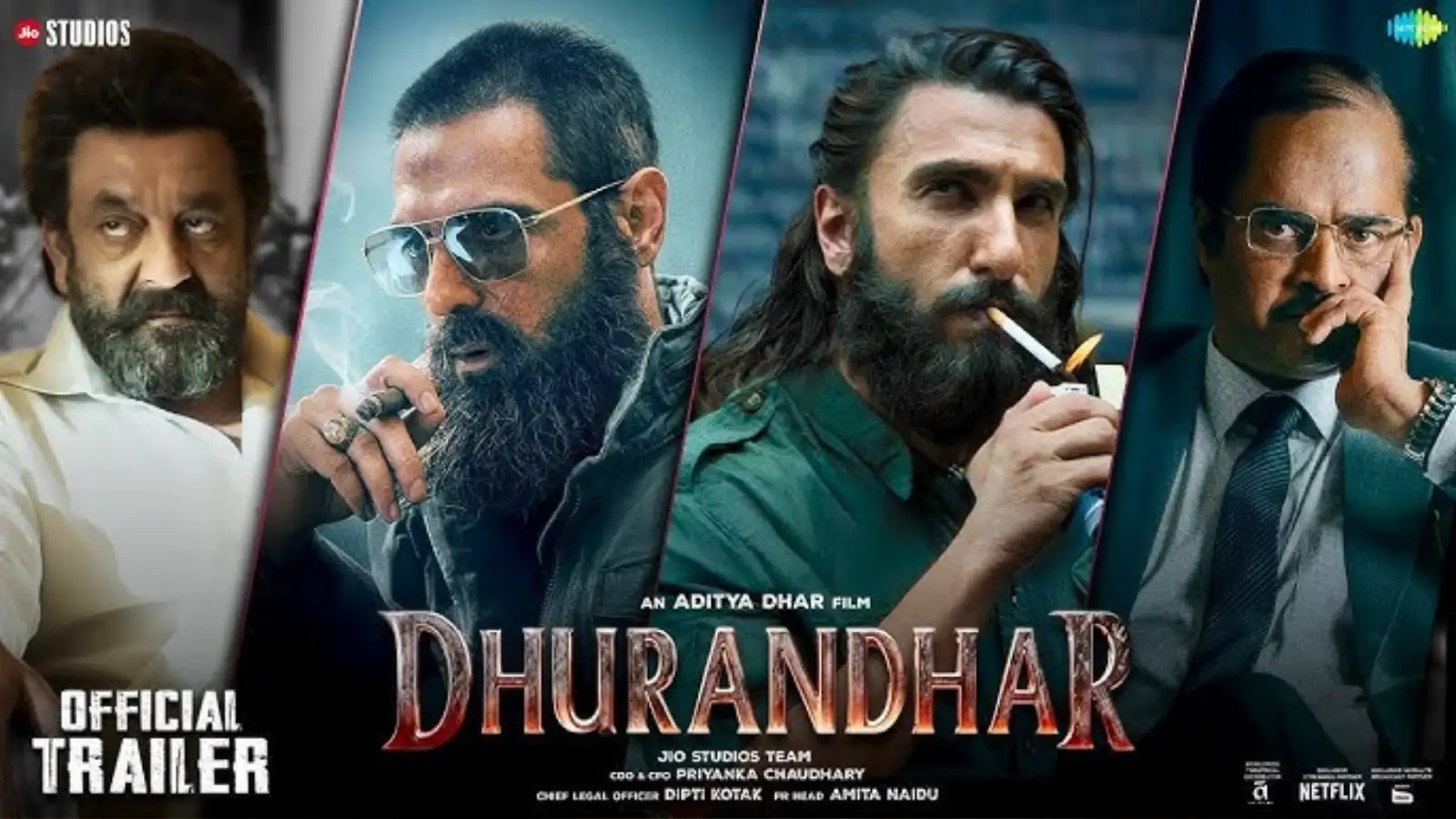 Dhurandhar boosts F&B sales at cinema chains — 40.5 million footfalls