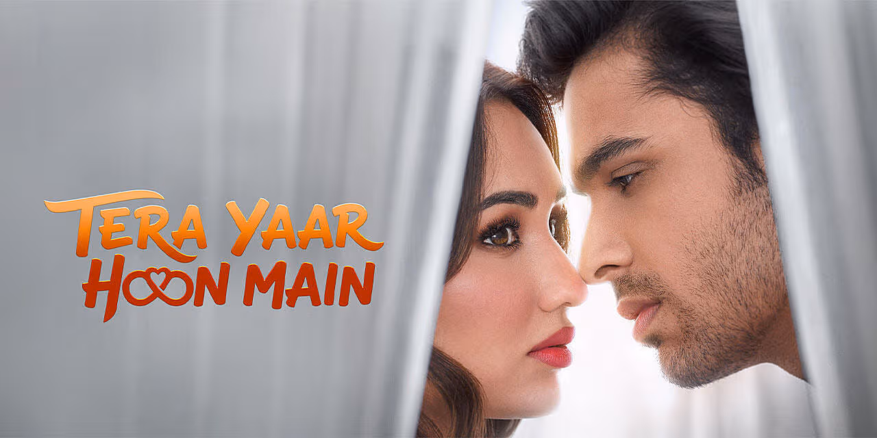 Tera Yaar Hoon Main movie poster